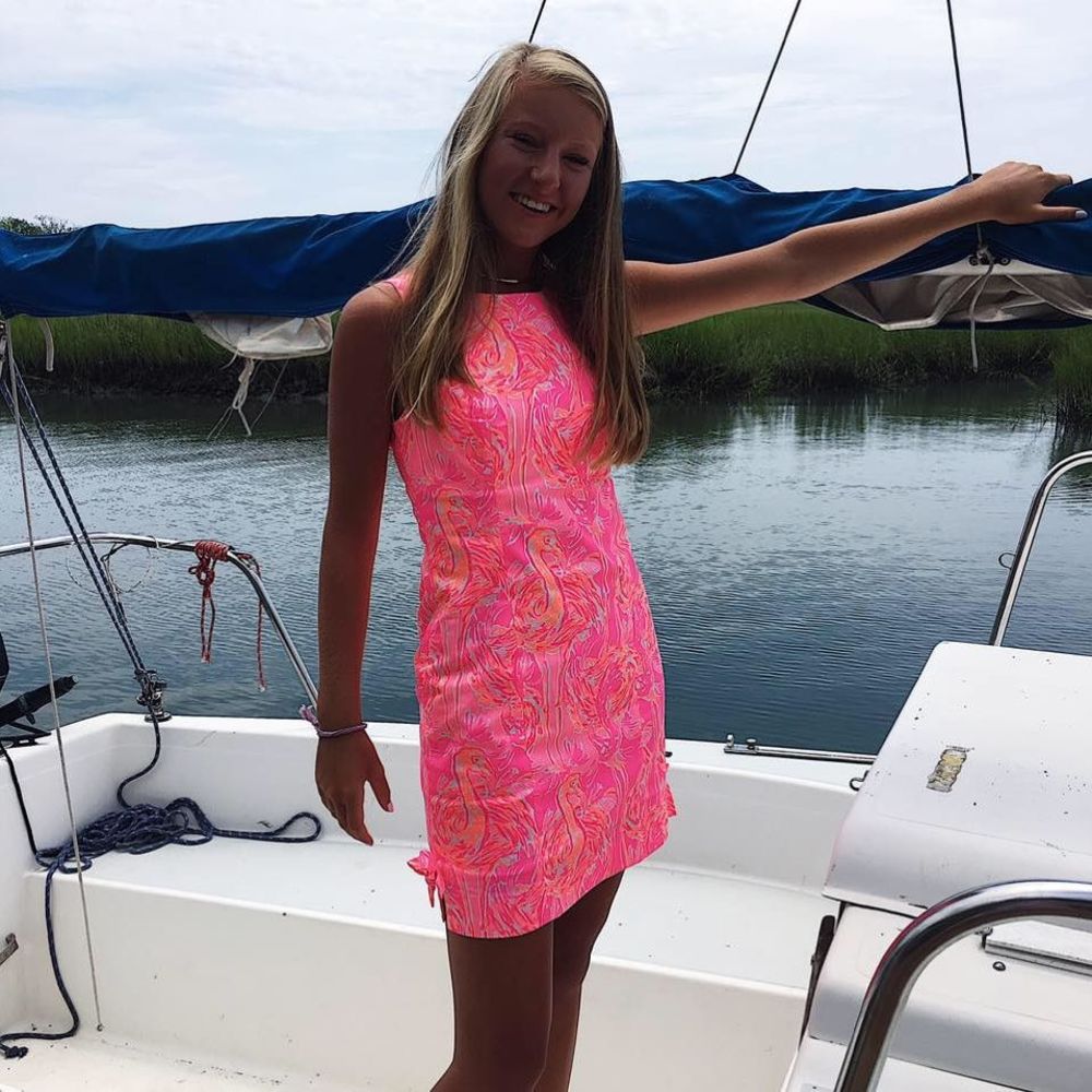 Meet your Posher, Dottie